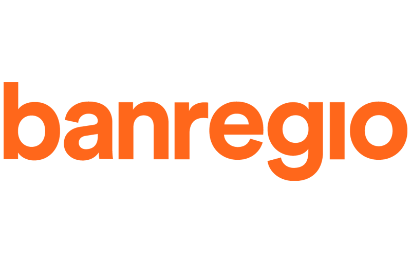 Banregio徽标