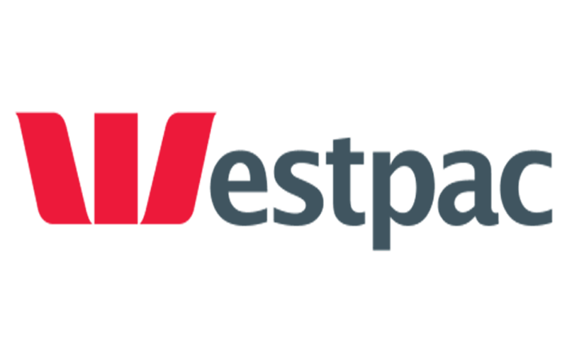 Westpac徽标