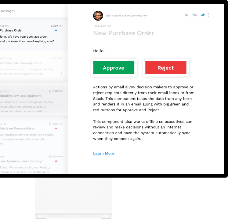 与您每天使用的工具集成