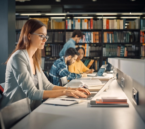 一个曾经花费一个星期的问题的请求仅需几个小时才能解决。