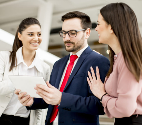 重要的客户相关流程已减少4天